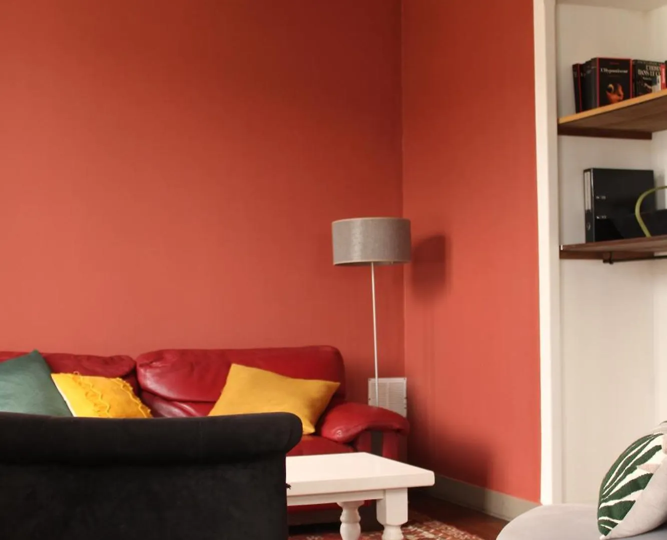 Holiday home Chez Patrick Et Virginie Villa Pont-Aven France