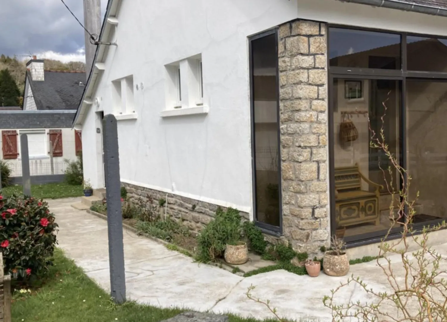 Holiday home Chez Patrick Et Virginie Villa Pont-Aven
